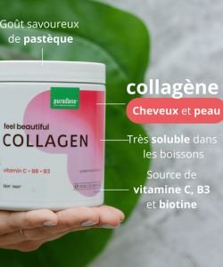 Watermelon collagen, 250 g